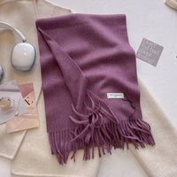 Dark Purple