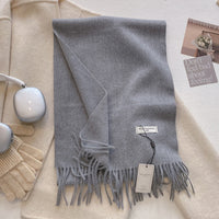 Gray