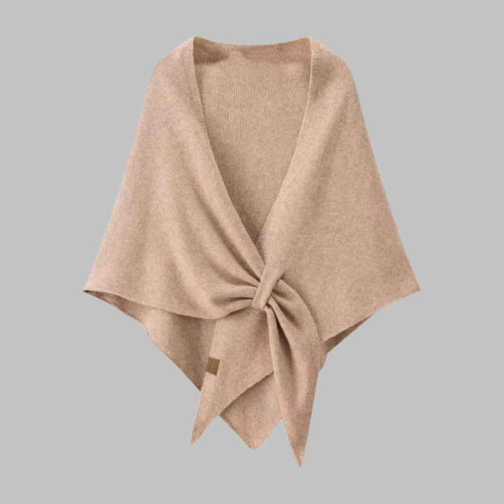 DASHA | Women's Soft Triangle Shawl
