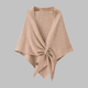 DASHA | Women's Soft Triangle Shawl
