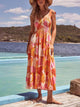 Women's Midi Sundress