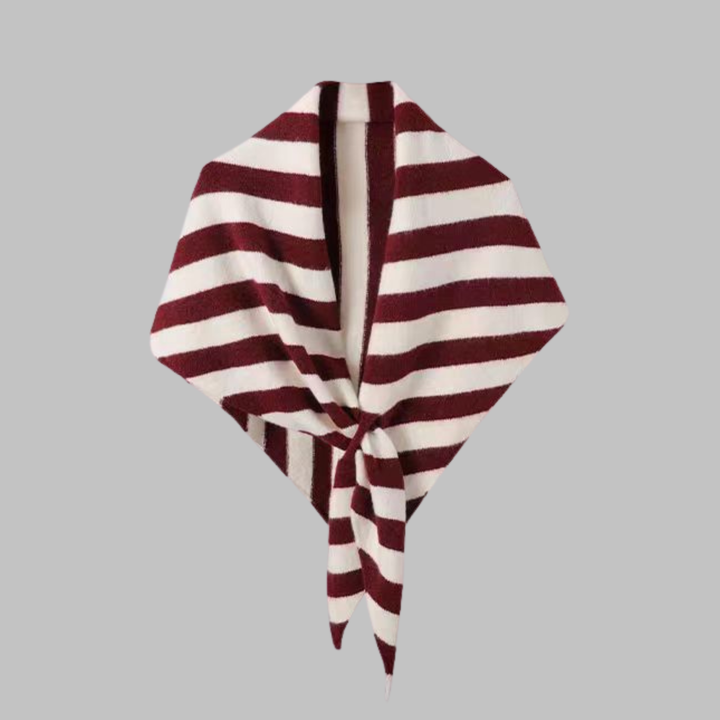 DASHA | Women's Soft Triangle Shawl