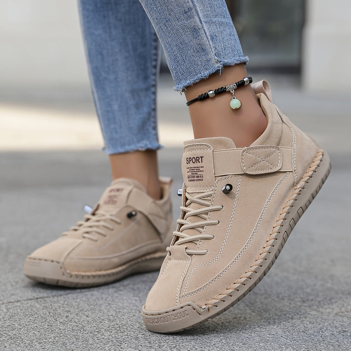Renée | Comfort Sneakers Shoes