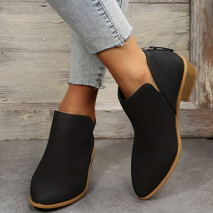Beatrix | Women's Mid-Calf Boots