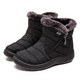 Lori | OrthoFit Soft Sole Winter Boots