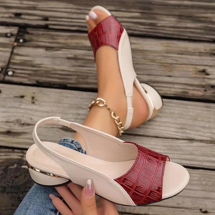 Melanie | Women's Comfort Sandals