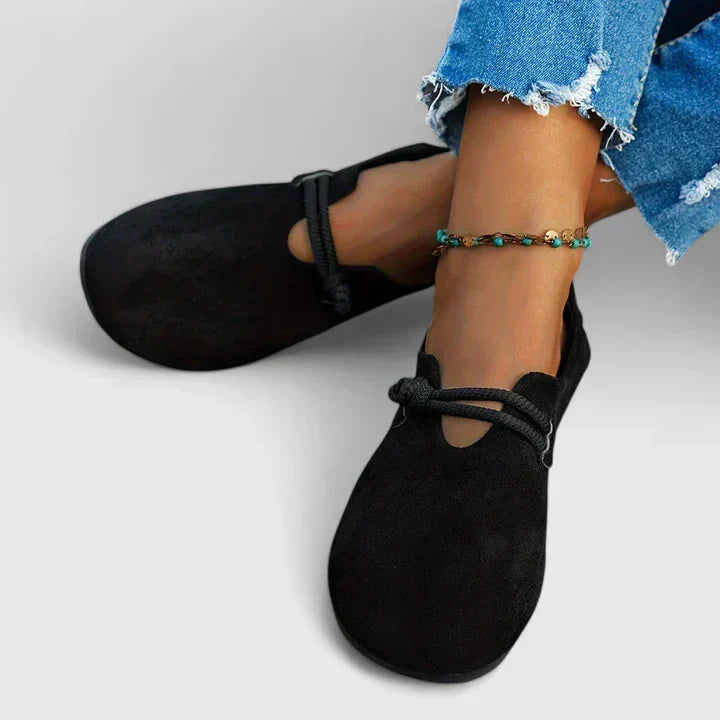 Isabella | Women's Comfort Loafers