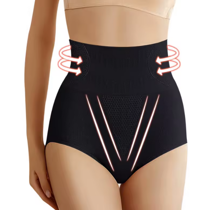 SilhouetteX | High-Waist Shaping Underwear Shapewear