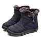 Lori | OrthoFit Soft Sole Winter Boots