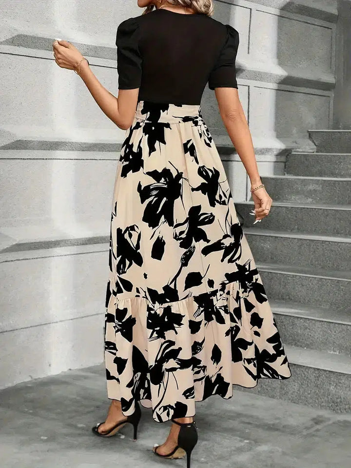 Women's Maxi Sundress