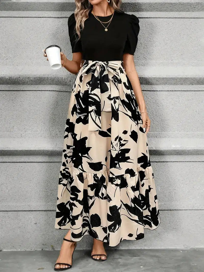 Women's Maxi Sundress