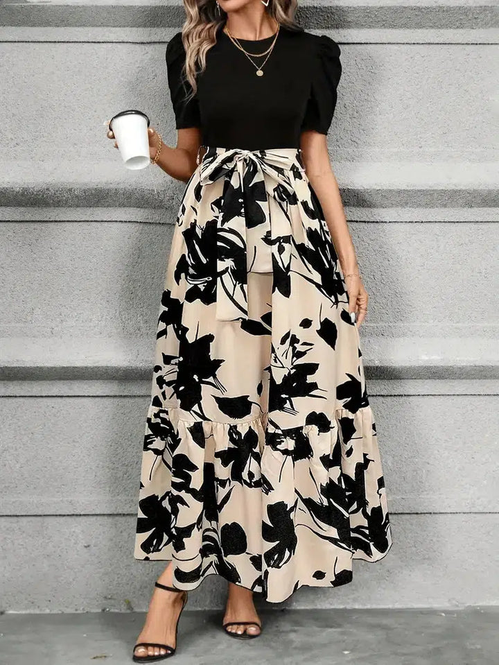Women's Maxi Sundress