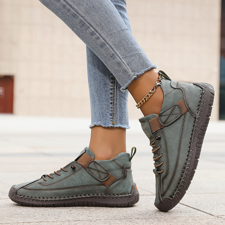 Renée | Comfort Sneakers Shoes