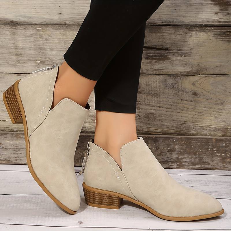 Beatrix | Women's Mid-Calf Boots
