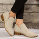 Beatrix | Women's Mid-Calf Boots