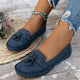 Becky | Soft and Comfortable Loafers Shoes