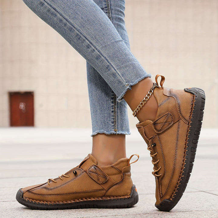 Renée | Comfort Sneakers Shoes