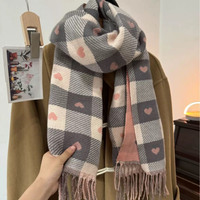 Heart Pink
