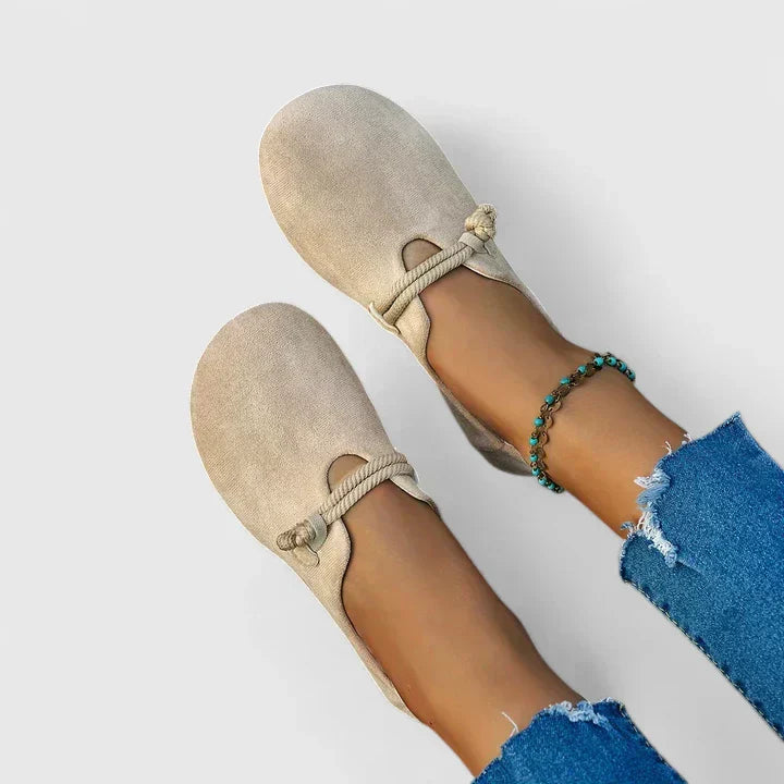 Isabella | Women's Comfort Loafers