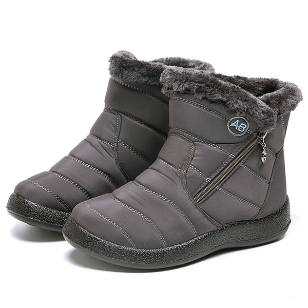 Lori | OrthoFit Soft Sole Winter Boots