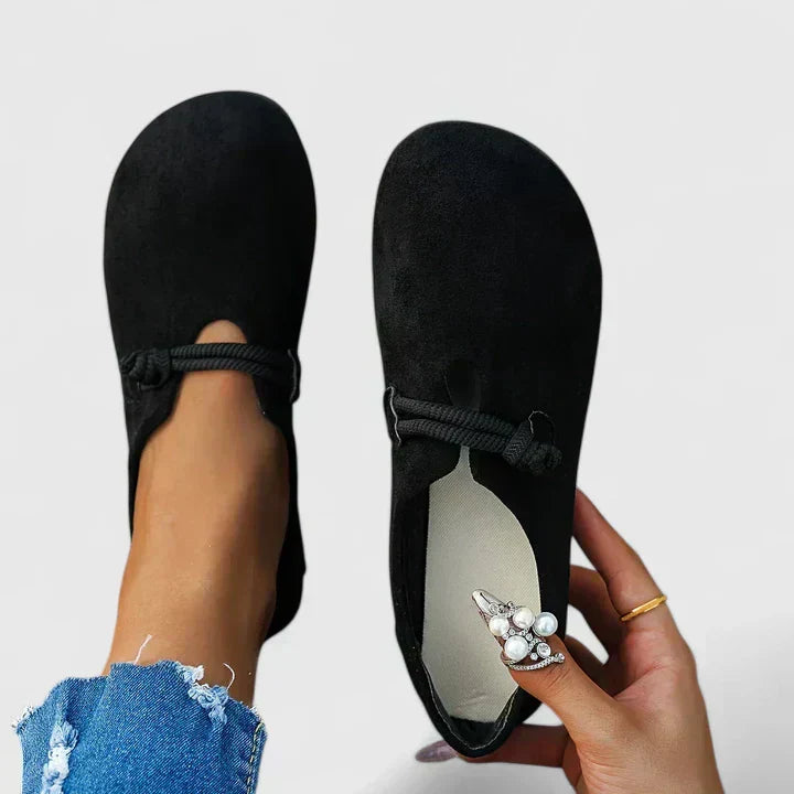 Isabella | Women's Comfort Loafers