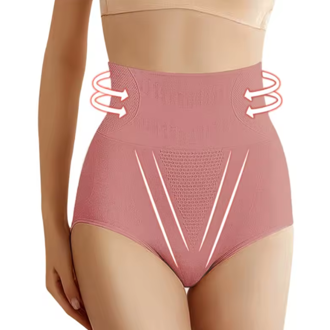 SilhouetteX | High-Waist Shaping Underwear Shapewear