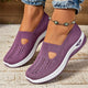 Soleil | Lightweight Women's Slip-On Shoes