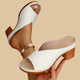 Lisa | Sandals with Thick Heels