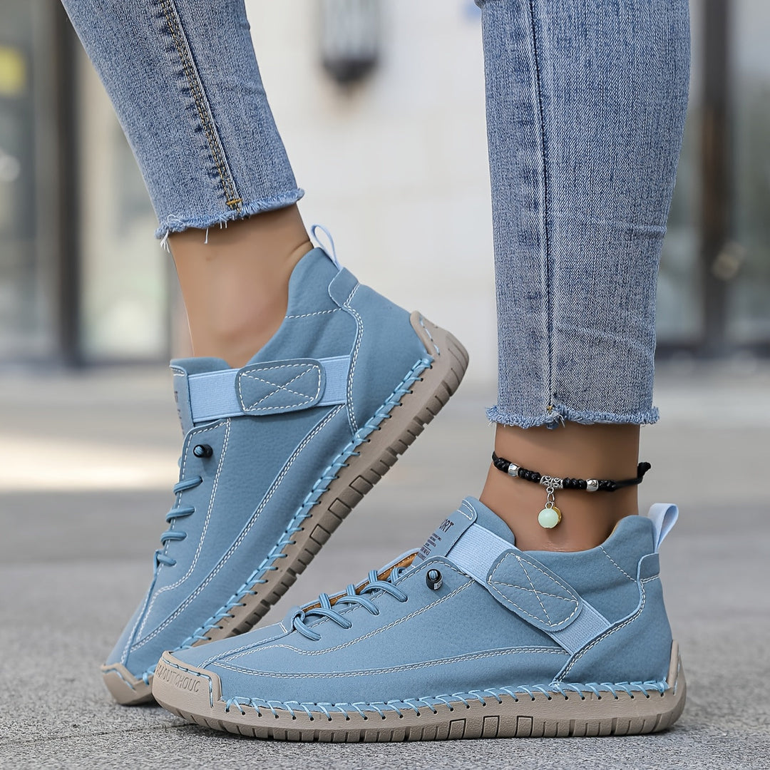 Renée | Comfort Sneakers Shoes