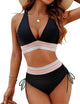 Women's Bikini Set with Tummy Control Swimwear Sale