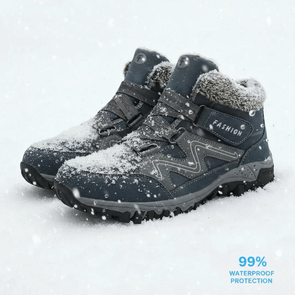 Anne | Women's Waterproof Boots