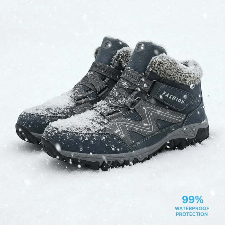Anne | Women's Waterproof Boots