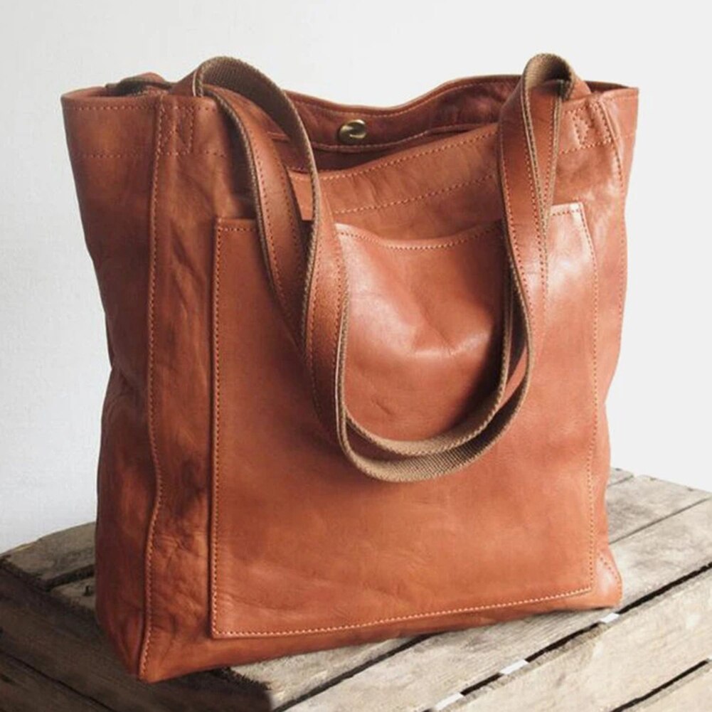 Debbie | Women's Structured Shoulder Bag