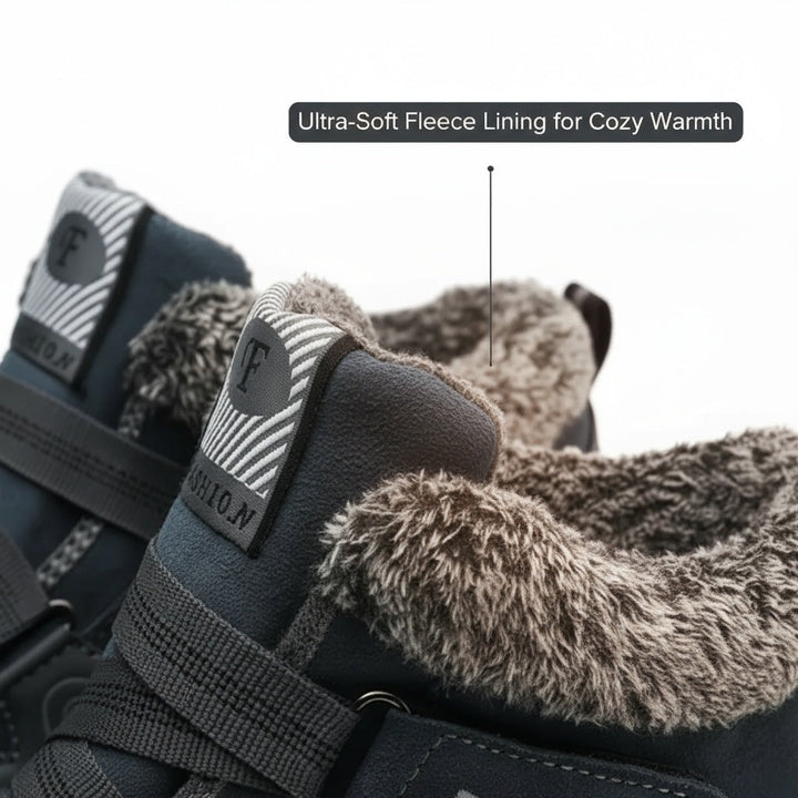 Anne | Women's Waterproof Boots