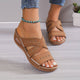 Soleva | Sandals with Slip-Resistant Sole Shoes