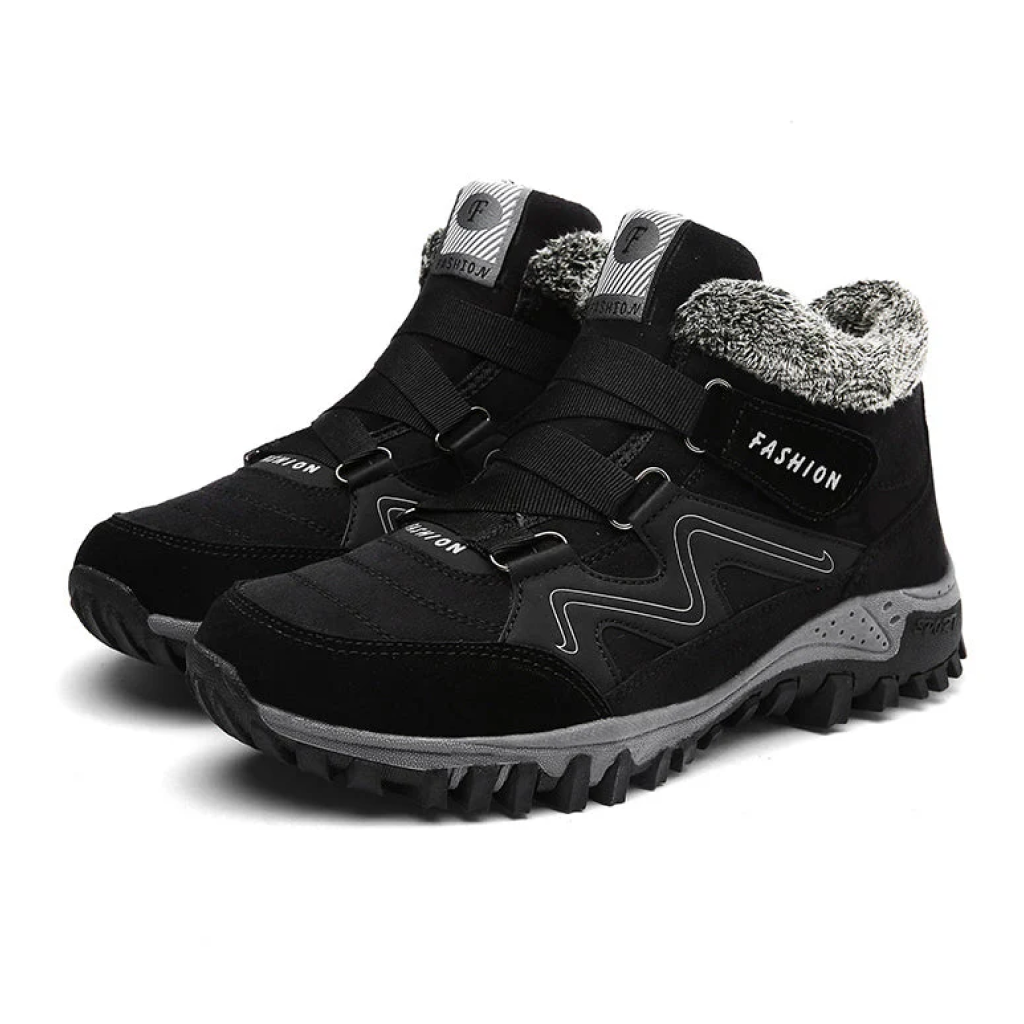 Anne | Women's Waterproof Boots