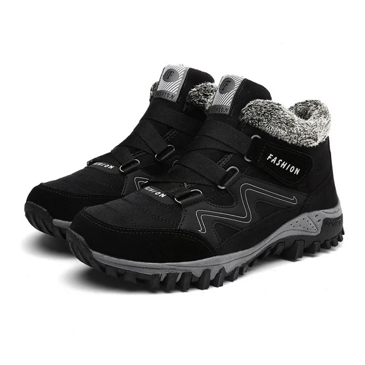 Anne | Women's Waterproof Boots