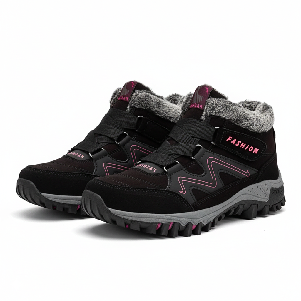 Anne | Women's Waterproof Boots