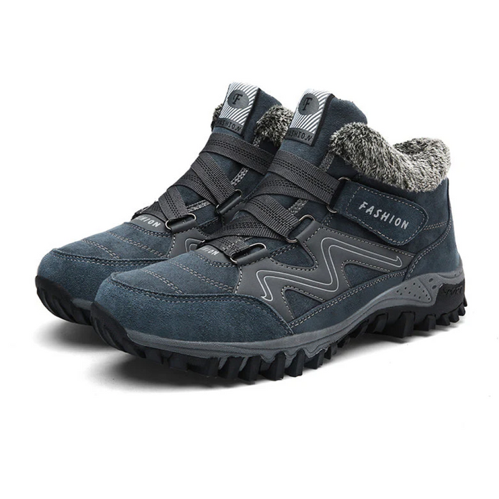 Anne | Women's Waterproof Boots