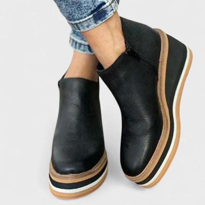 Chloe | Women's Water-resistant Shoes