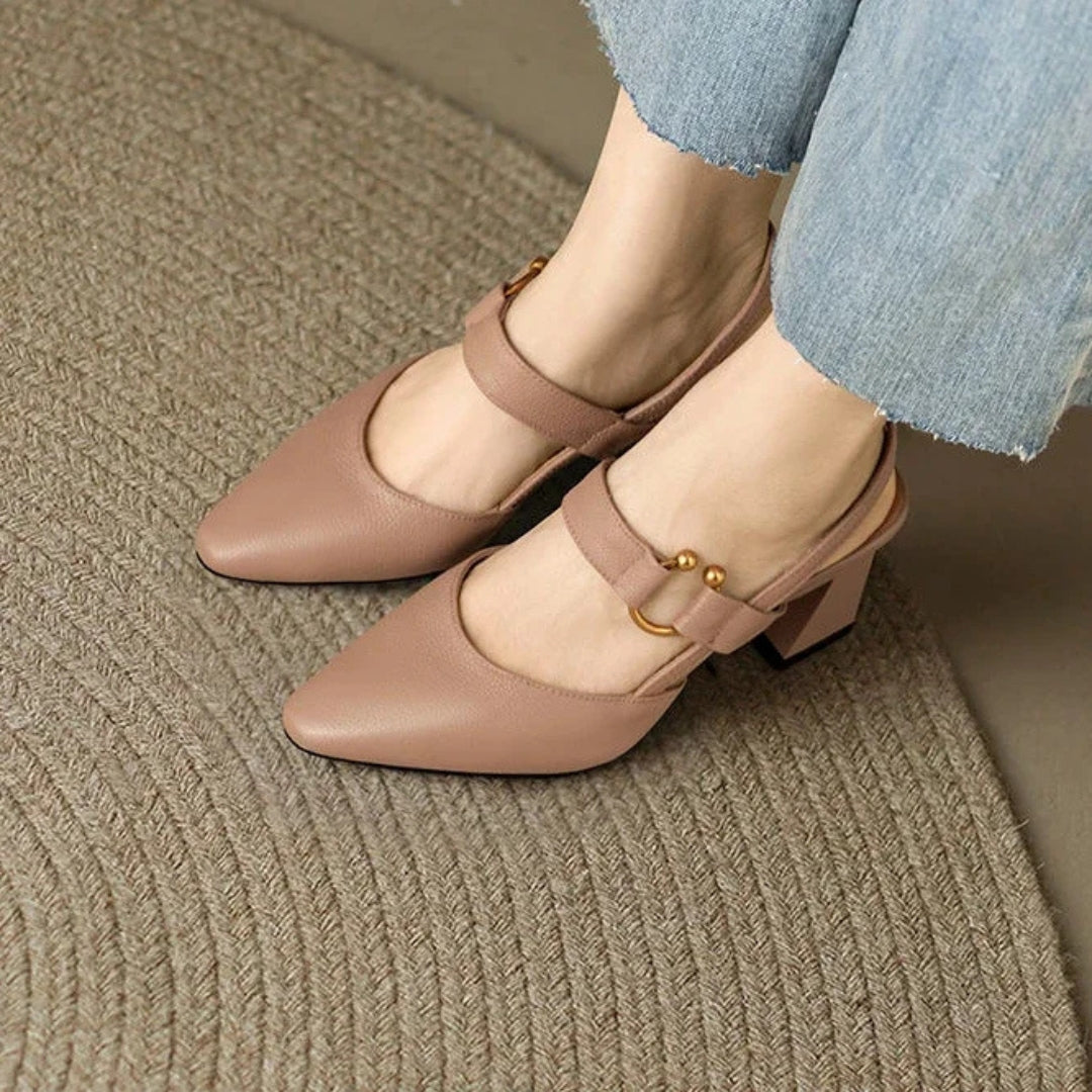 Christina | Everyday Style