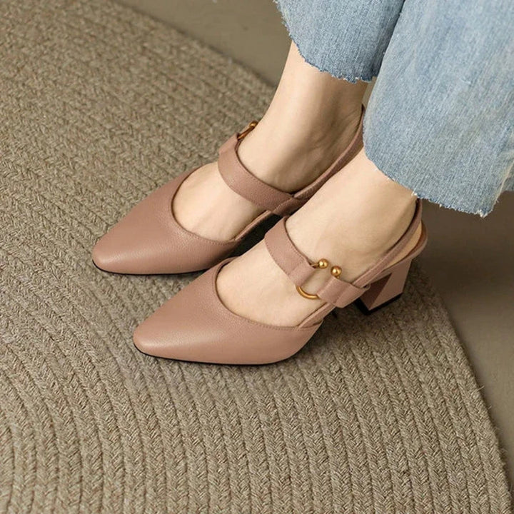 Christina | Everyday Style