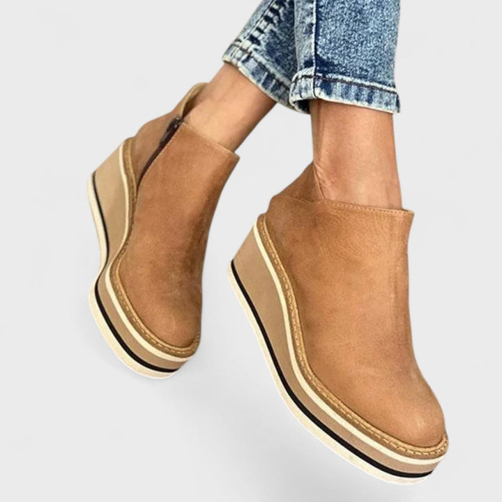 Chloe | Women's Water-resistant Shoes