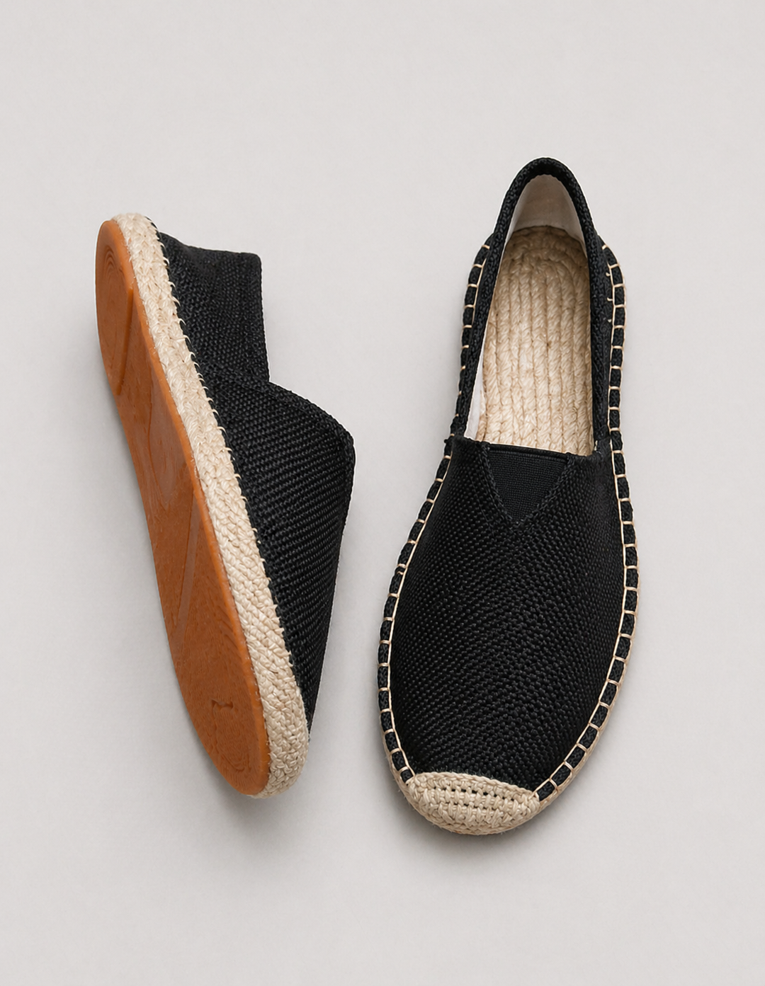 Men's Espadrille Summer Loafer