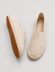 Men's Espadrille Summer Loafer