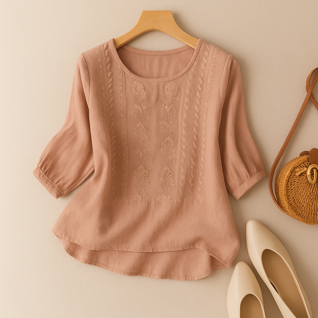 Sonia | Everyday Style