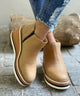 Women's Wedge Heel Ankle Boots