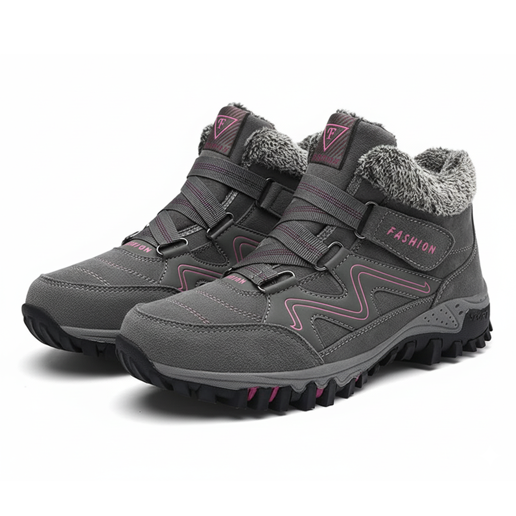 Anne | Women's Waterproof Boots