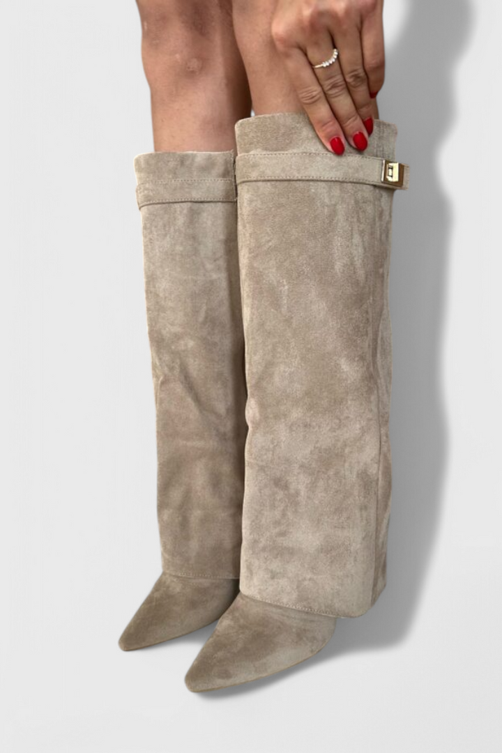 Raya | Women's Everyday Boots