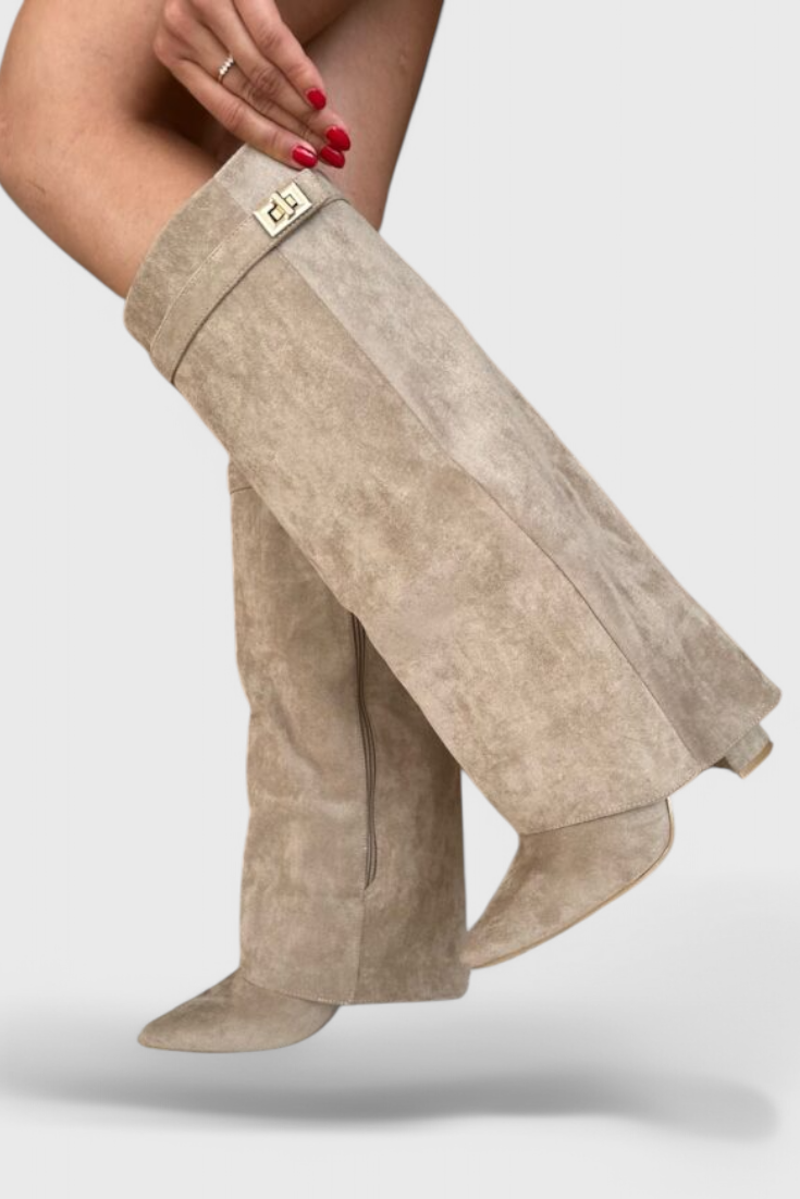 Raya | Women's Everyday Boots